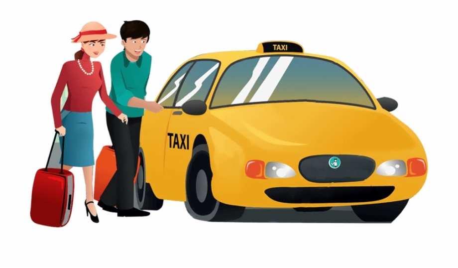 Такси - заказ