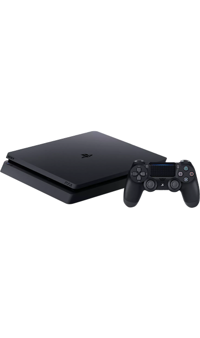 Игровая приставка Sony PS4 Slim