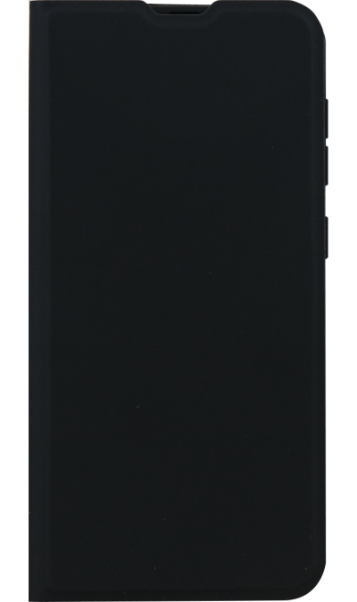 Чехол-книжка Deppa для Samsung Galaxy A30s Book Cover pro, чёрный
