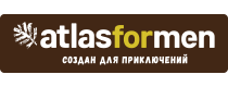 ATLAS FOR MEN - Скидка -10% при заказе от 3000 рублей!