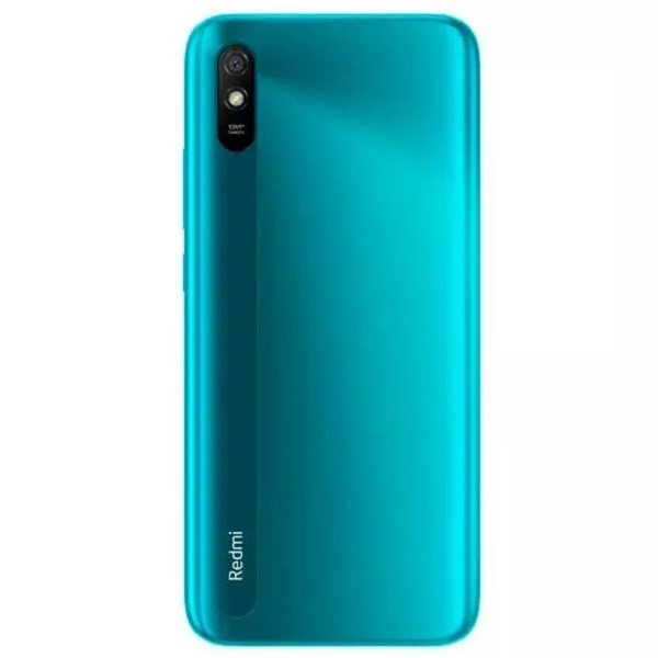 Мобильный телефон Xiaomi Redmi 9A 4/64GB CN, green (зеленый)