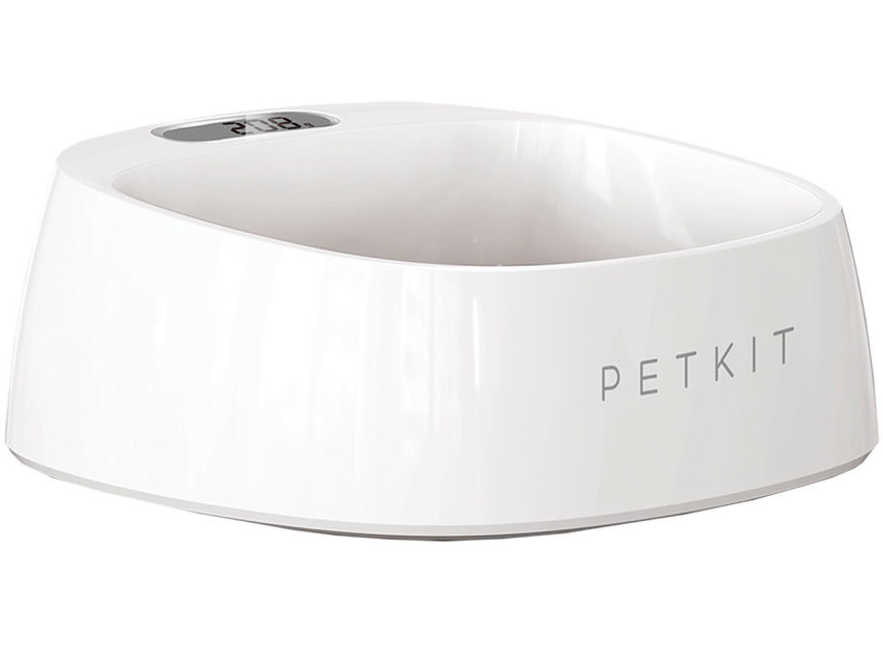 Xiaomi Petkit Smart Weighing Bowl White (P510)