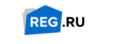 Промокод на услуги reg.ru(хостинг, домены, сервера)