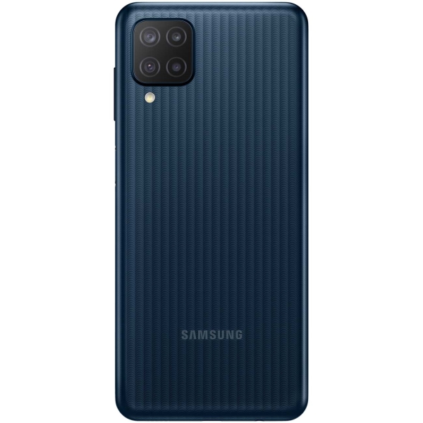 Мобильный телефон Samsung Galaxy M12 32GB черный