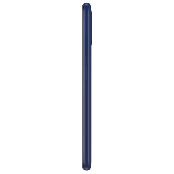 Мобильный телефон Samsung Galaxy A03s 32GB синий