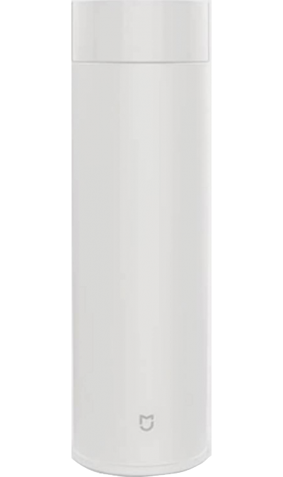 Термос Xiaomi Vacuum Flask (белый)