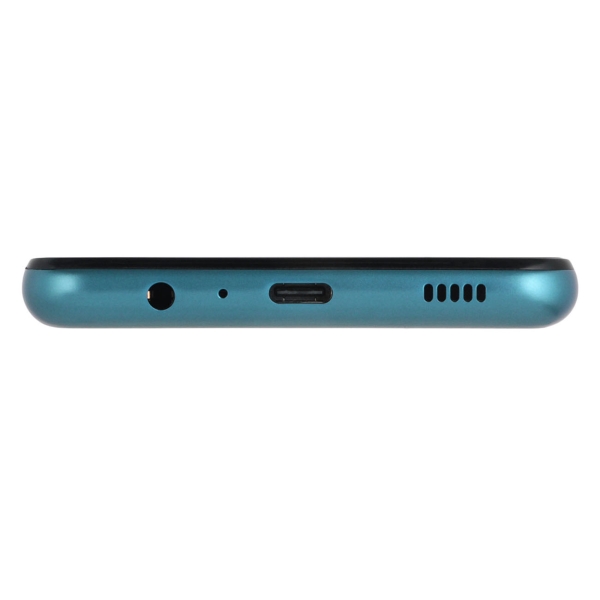 Мобильный телефон Samsung Galaxy M12 32GB зеленый