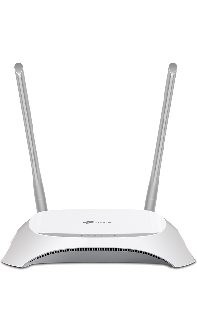 Wi-Fi-роутер TP-LINK TL-WR842N