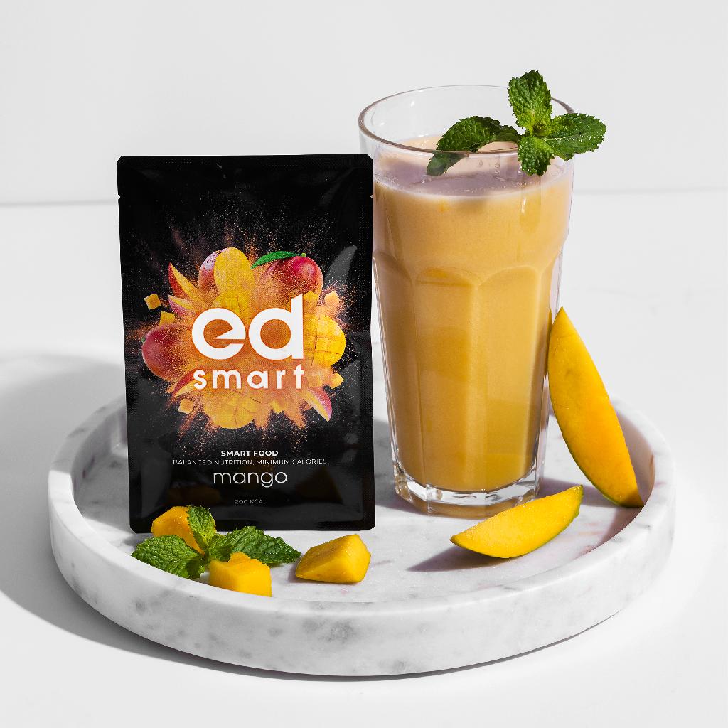 EnergyDiet Smart Mango, 15 порций
