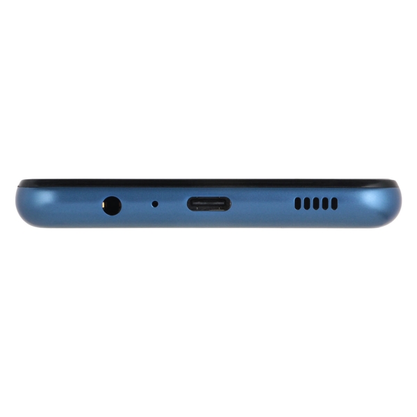 Мобильный телефон Samsung Galaxy M12 32GB синий