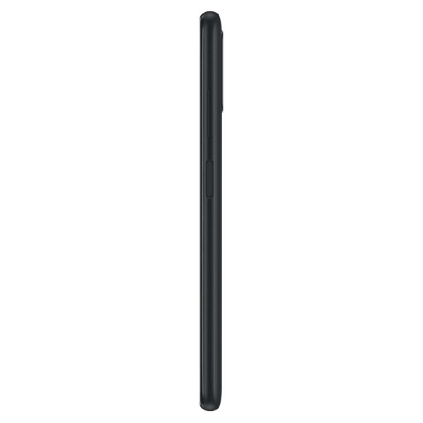 Мобильный телефон Samsung Galaxy A03s 32GB черный