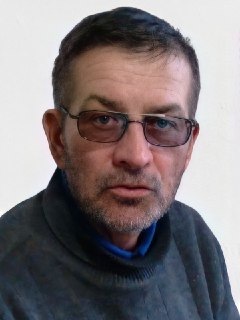 Лопоухов Владимир Анатольевич