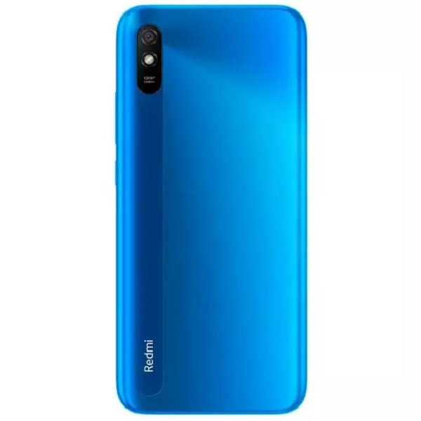 Мобильный телефон Xiaomi Redmi 9A 4/64GB CN, blue (синий)