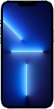 Мобильный телефон Apple iPhone 13 Pro Max 1Tb небесно-голубой