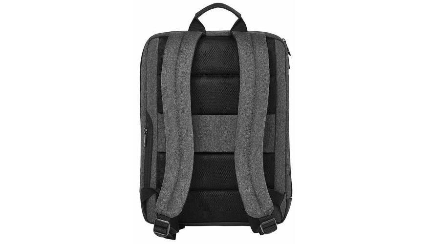 Рукзак Xiaomi RunMi 90 Points Classic Business Backpack Dark Grey