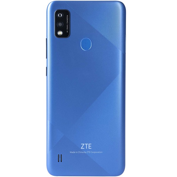 Мобильный телефон ZTE Blade A51 2/64GB синий