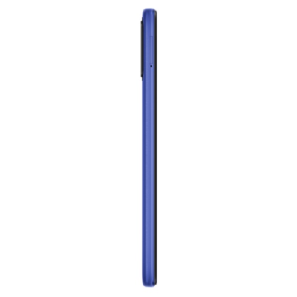 Мобильный телефон Xiaomi Poco M3 4/128GB синий