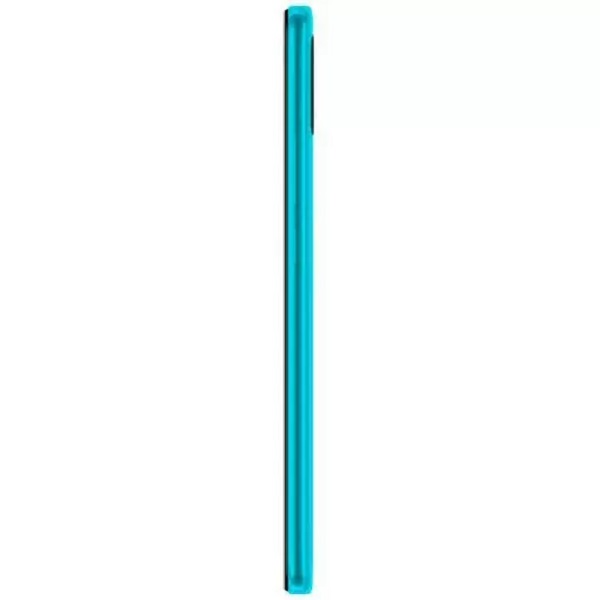 Мобильный телефон Xiaomi Redmi 9A 4/128GB CN, green (зеленый)