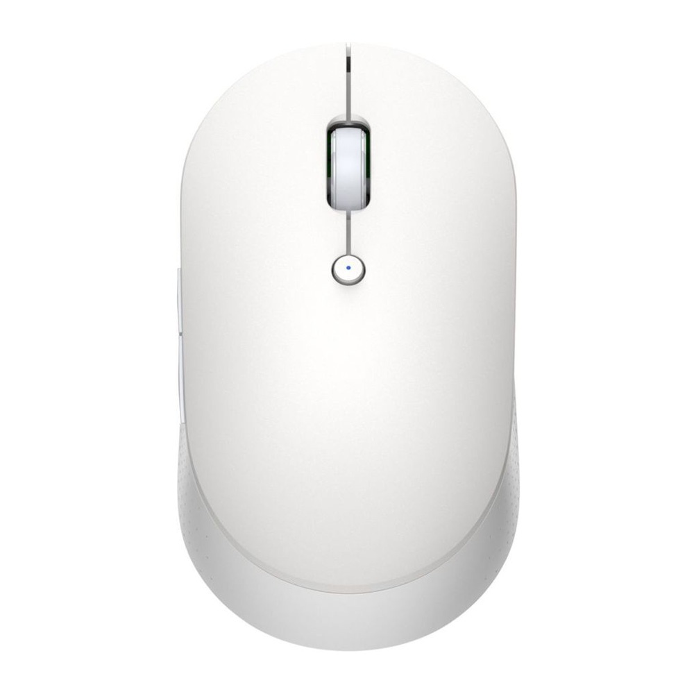 Xiaomi Mouse Bluetooth Silent Edition White （WXSMSBMW02）