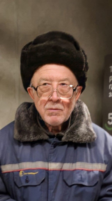 Мещанов Виктор Александрович