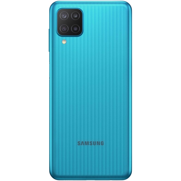 Мобильный телефон Samsung Galaxy M12 32GB зеленый